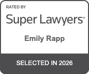 Super Lawyers 2025